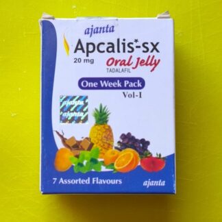 Apcalis Gel