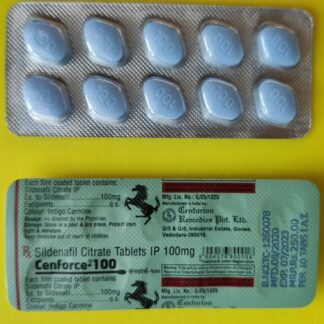 CenForce 100 mg