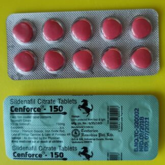 CenForce 150 mg