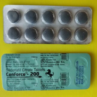 CenForce 200 mg