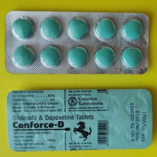 CenForce D