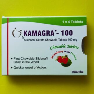 Kamagra Bonboni
