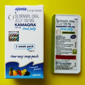 Kamagra Gel