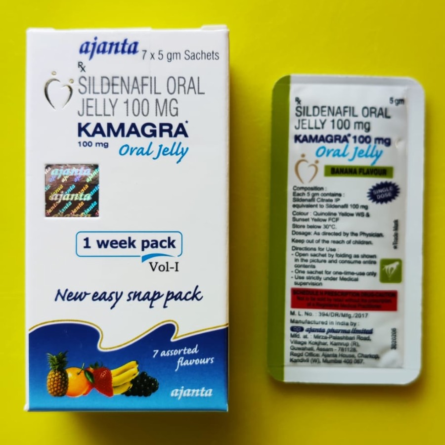 Kamagra Gel - Slika 2