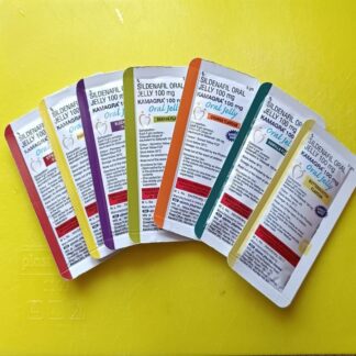 Kamagra Gel Rinfuza