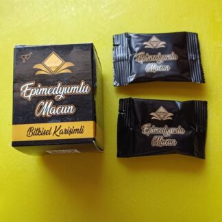 Macun Med (vrećice)