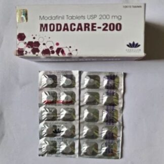 Modacare 200