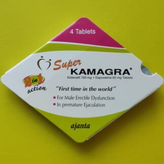 Super Kamagra Tablete