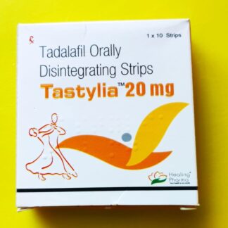 Tastylia 20 Listići